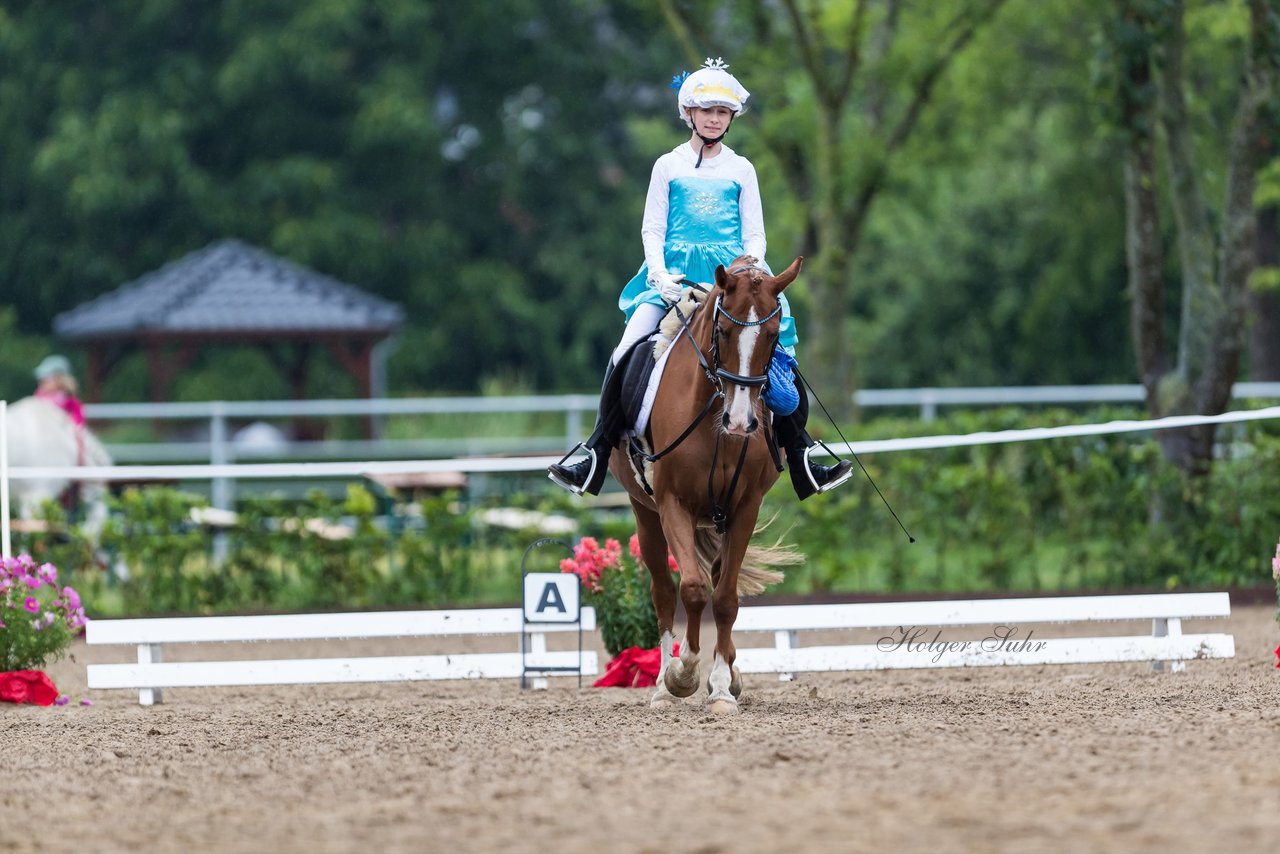 Bild 66 - Pony Akademie Turnier